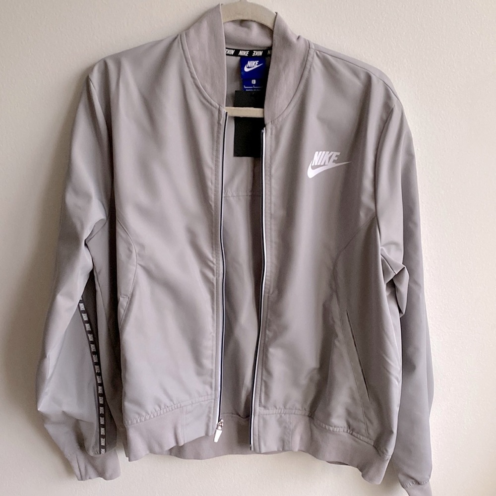 Nike jacket